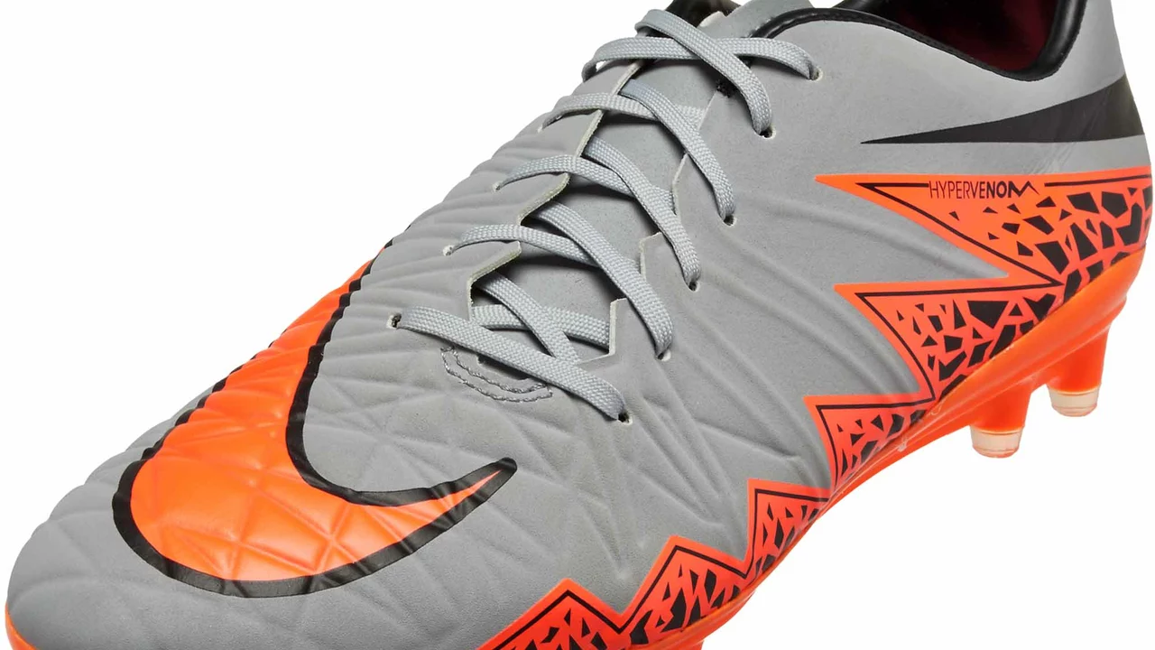 Do Nike hypervenom soccer cleats last long?